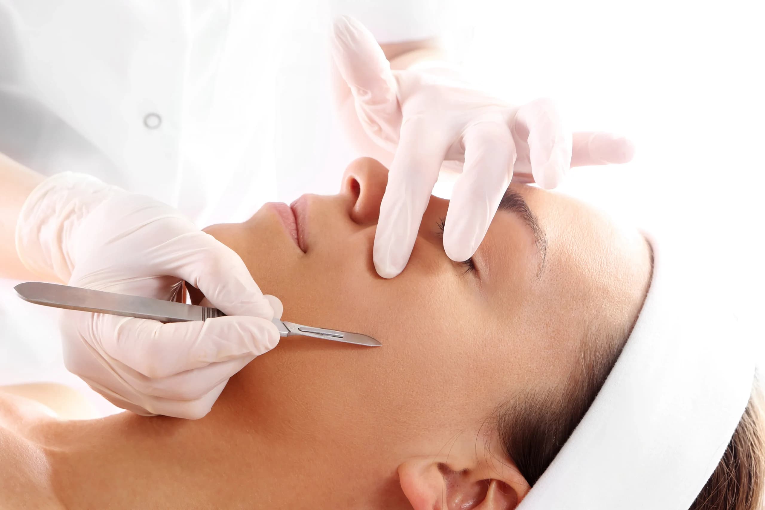 What 'natural-looking results' actually means