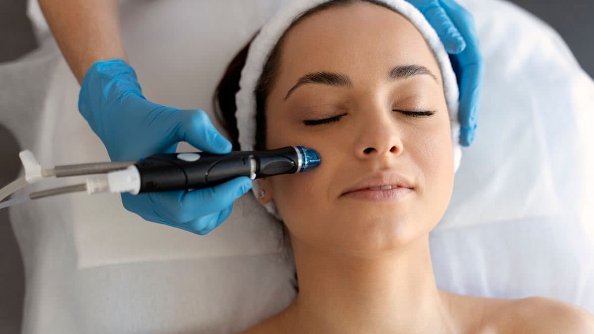 Skin Health & Glow