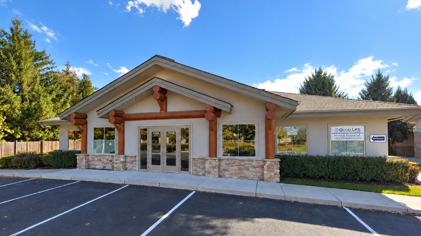 Prophecy Med Spa at 5244 N Eagle Rd in Boise