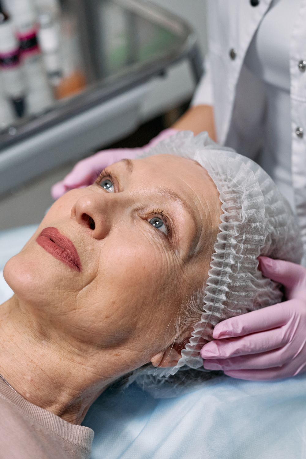 Vein Removal